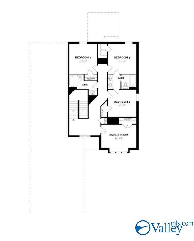 House in Athens, Alabama, United States 5 - 17808482