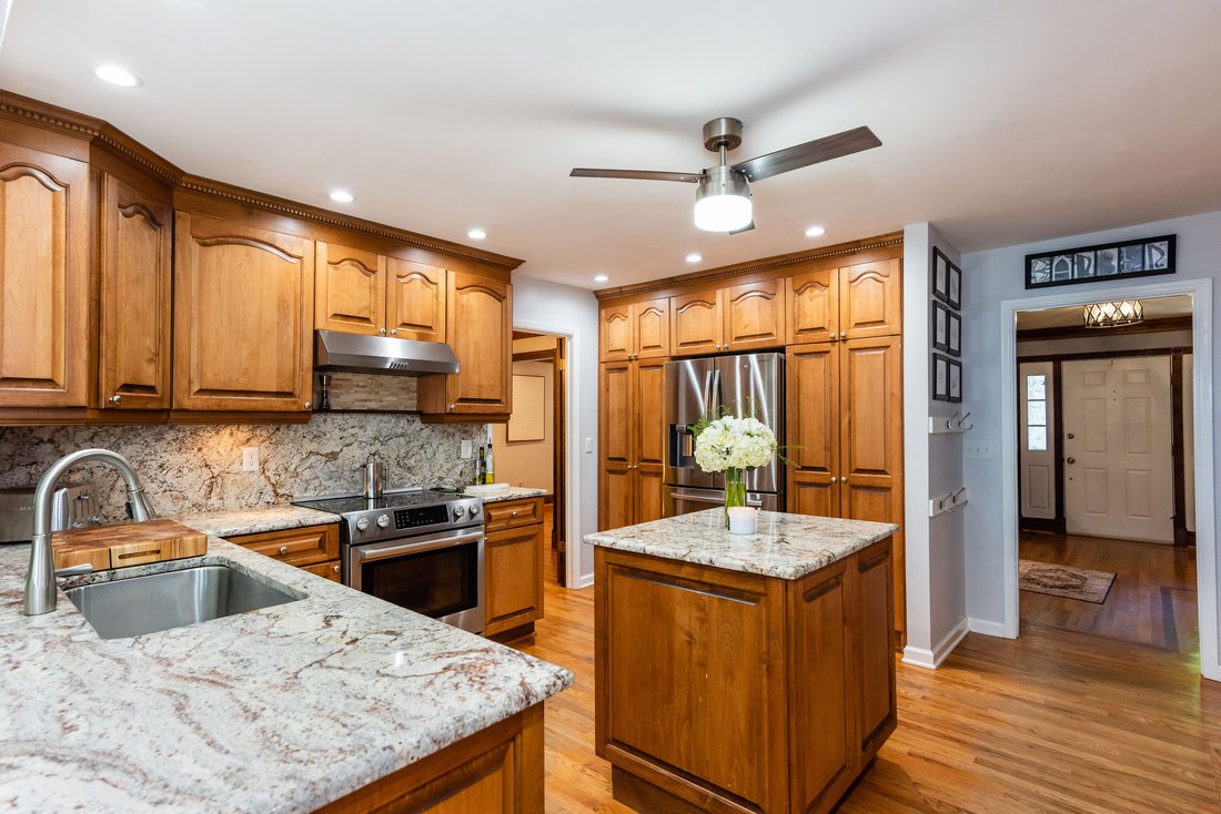 House in Peachtree Corners, Georgia, United States 3 - 17809604