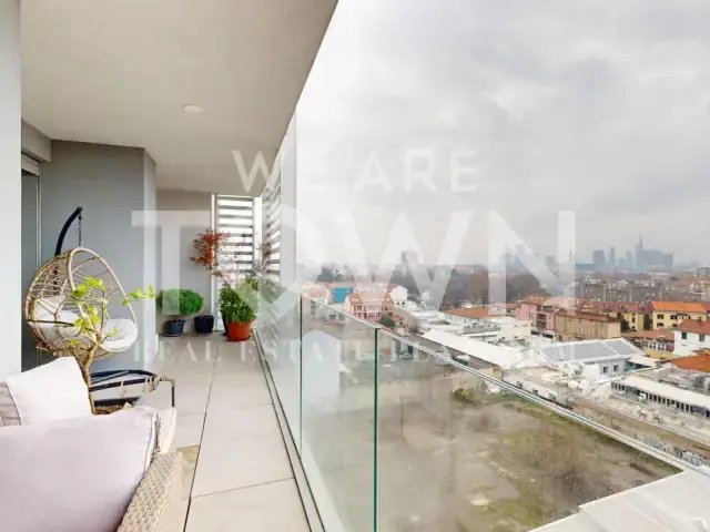 Apartment in Historic Center, Milan, Lombardy 2 - 17808315