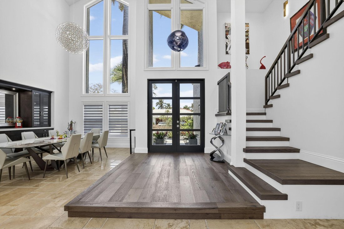 House in Lighthouse Point, Florida, United States 5 - 17808626