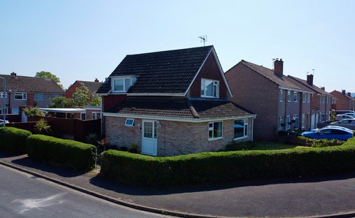 Bridgwater, England 1