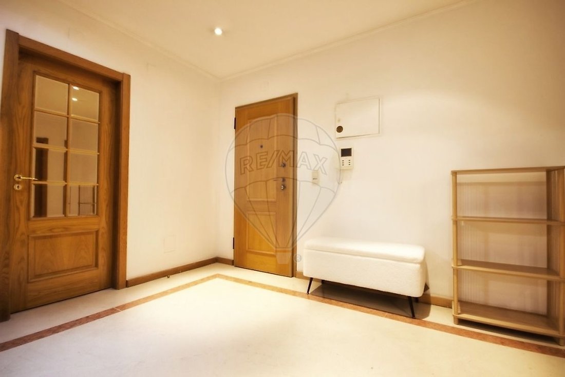 Wohnung in Parque das Nacoes, Lissabon, Portugal 3 - 17808972