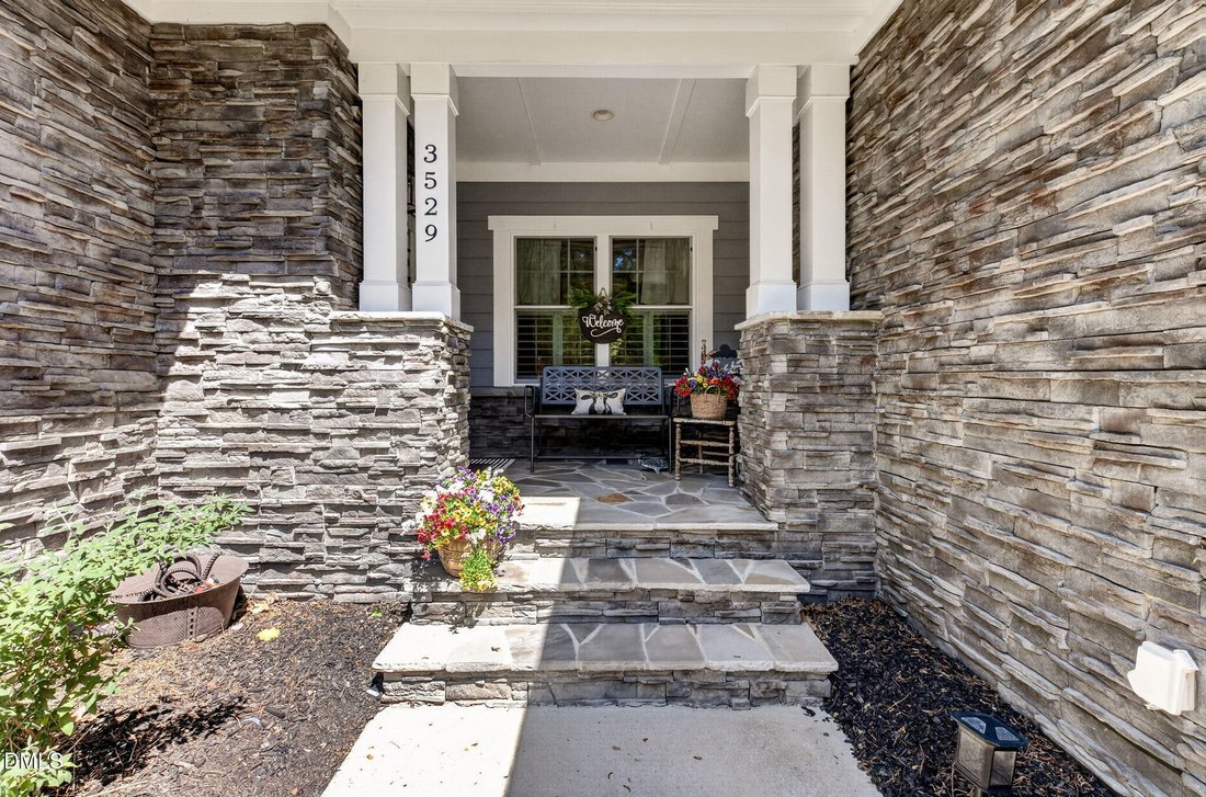 House in Wake Forest, North Carolina, United States 3 - 17808874