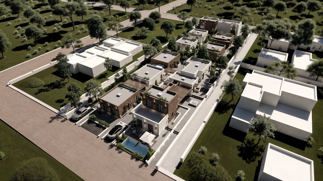 Villa in Antiparos, Aegean, Griechenland 5 - 17808756