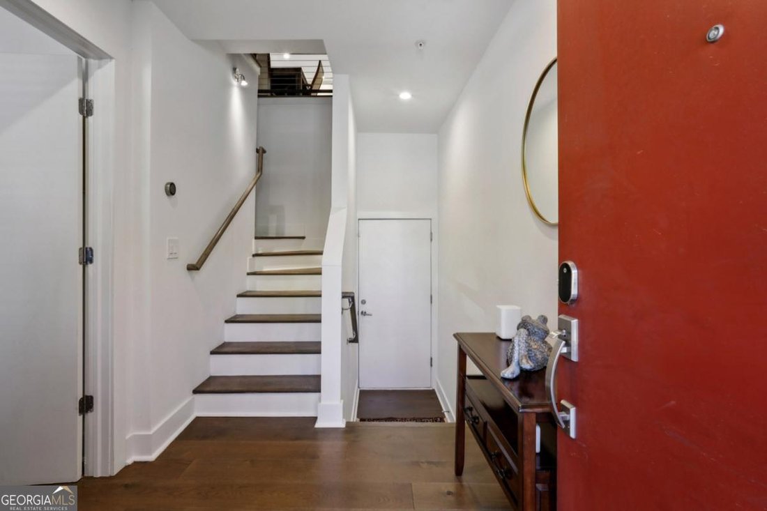 Townhouse in Atlanta, Georgia, United States 3 - 17808354