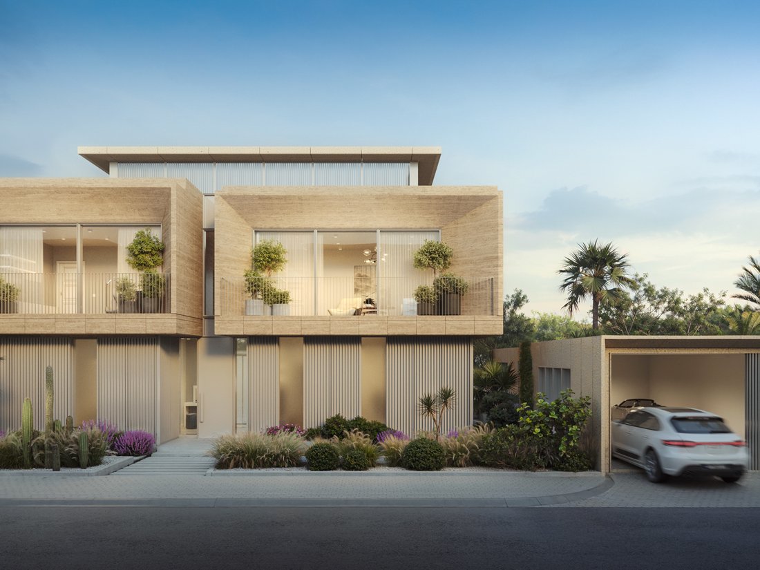 Villa in Hadaeq Sheikh Mohammed Bin Rashid, Dubai, United Arab Emirates 1 - 17810209
