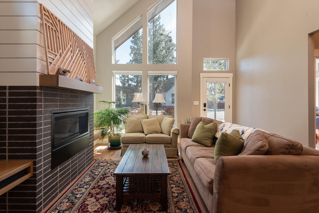 House in Sisters, Oregon, United States 5 - 17808456