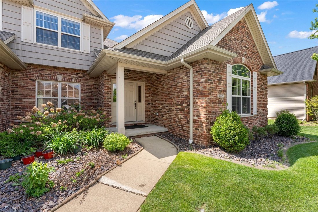 House in Champaign, Illinois, United States 3 - 17809253