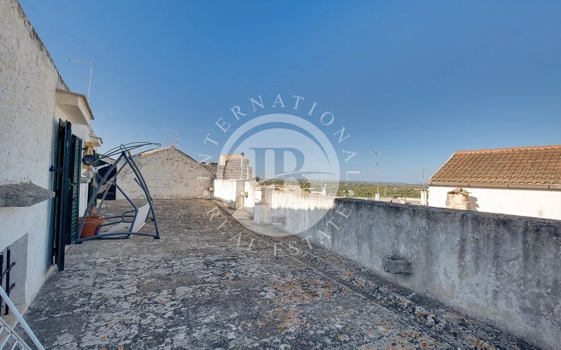 House in Ceglie Messapica, Apulia, Italy 5 - 17810076