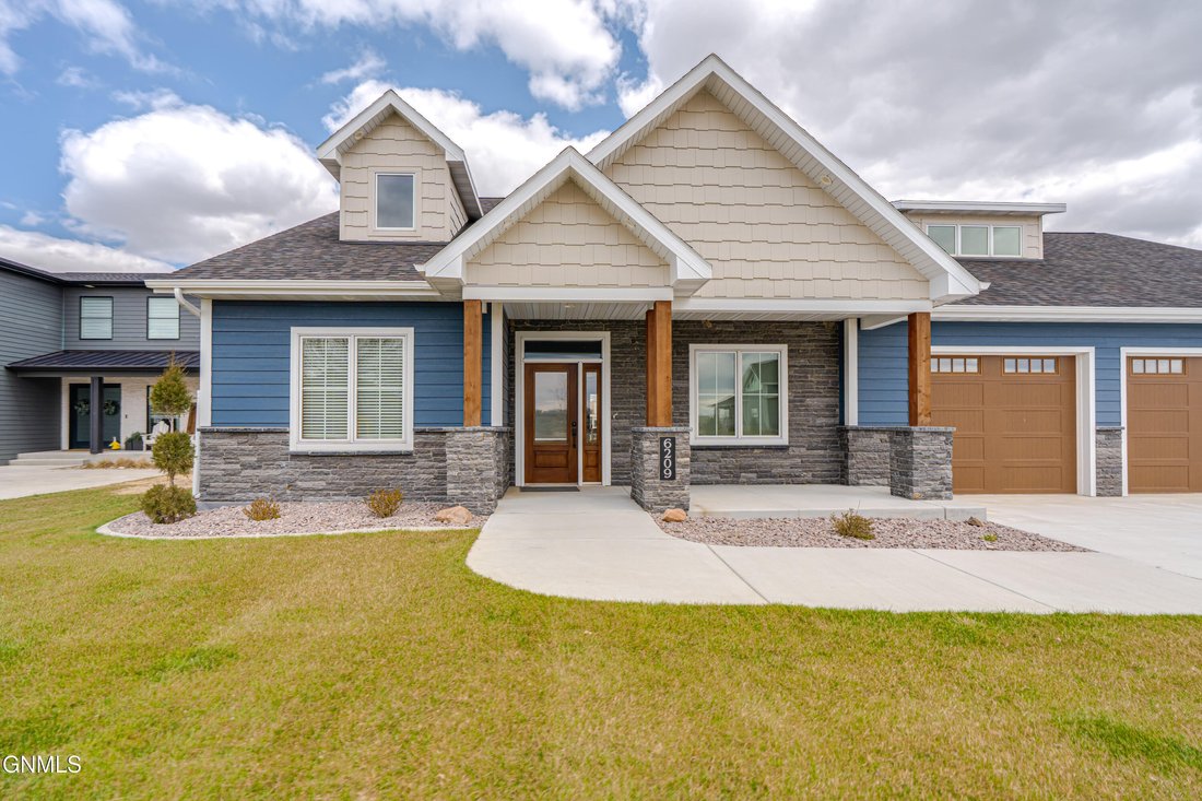 House in Bismarck, North Dakota, United States 2 - 17809918