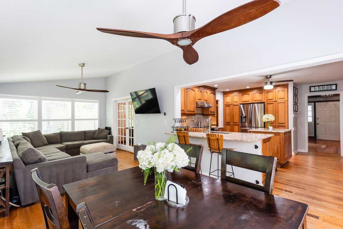 House in Peachtree Corners, Georgia, United States 4 - 17809604