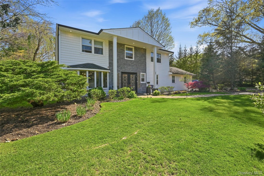 House in East Hills, New York, United States 5 - 17808497