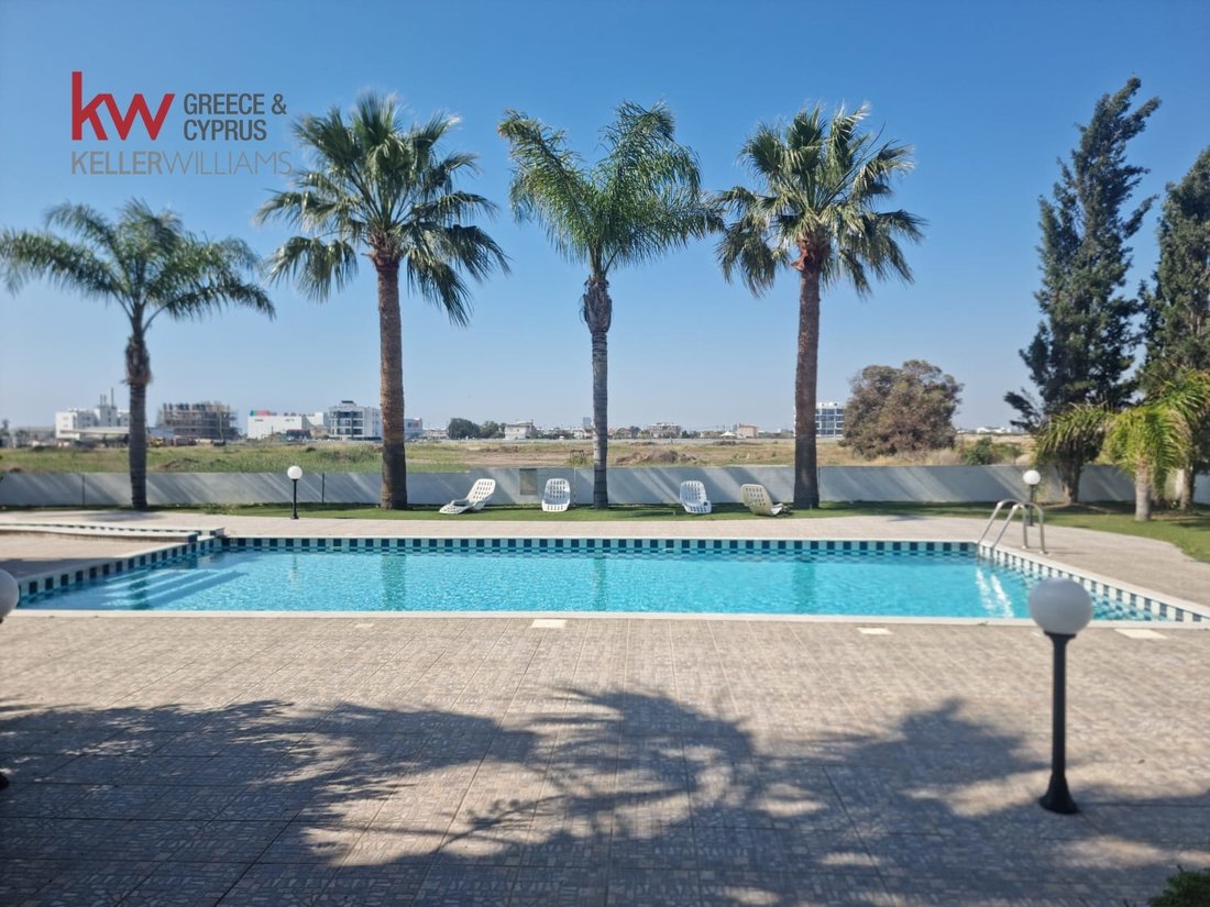 Apartment in Livadia, Larnaca, Cyprus 2 - 17808709
