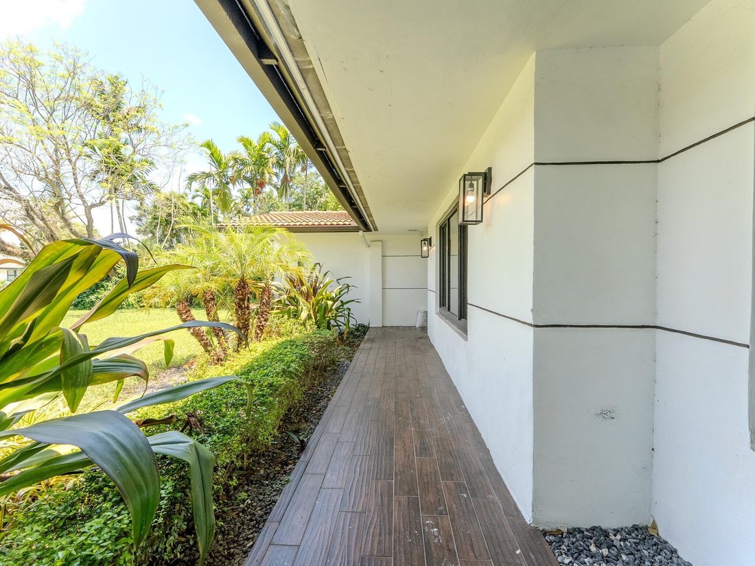 House in Plantation, Florida, United States 4 - 17774712