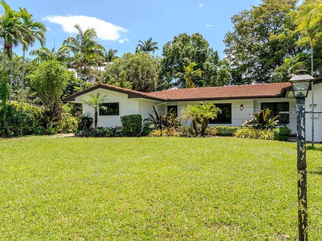 House in Plantation, Florida, United States 3 - 17774712