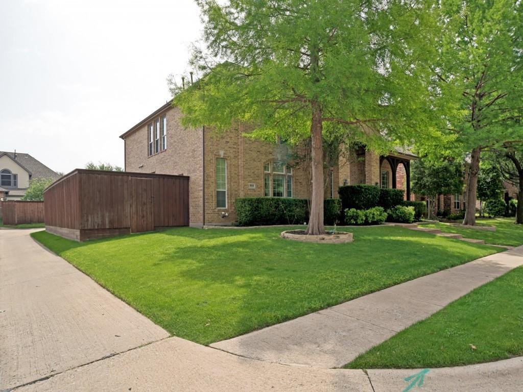 House in Allen, Texas, United States 4 - 17809352