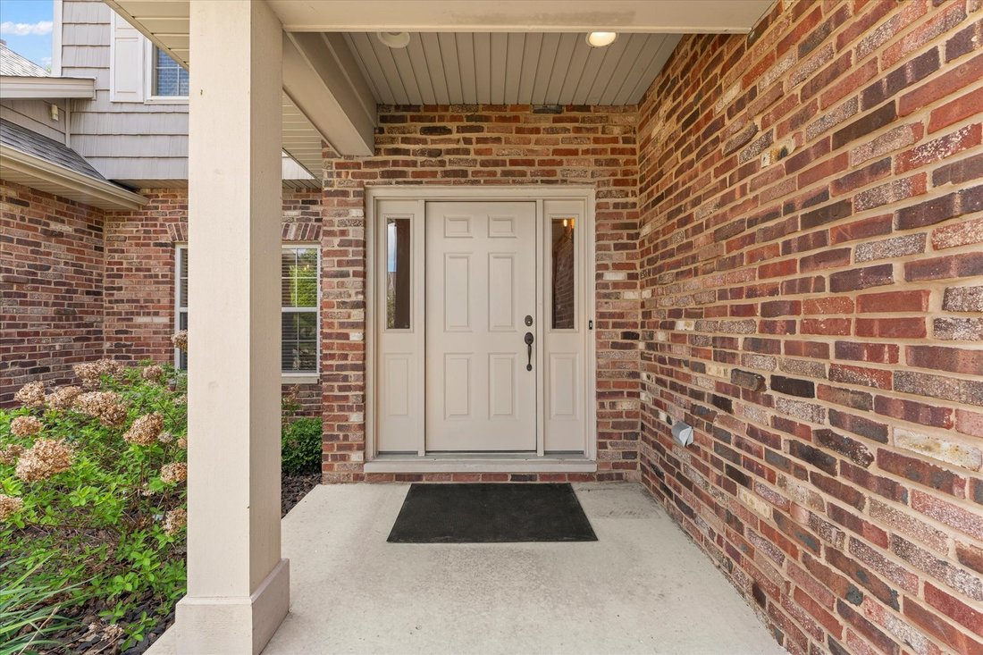 House in Champaign, Illinois, United States 4 - 17809253