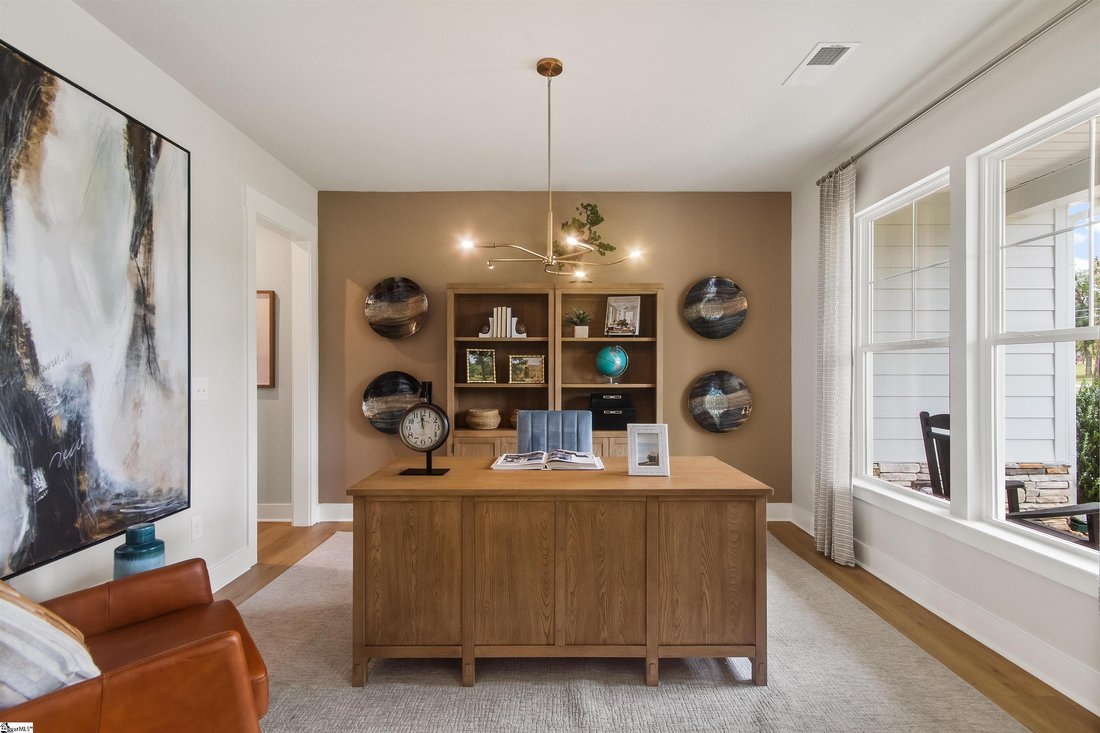 House in Greer, South Carolina, United States 4 - 17808118