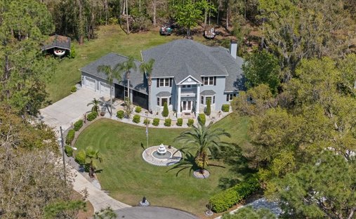 House in Wesley Chapel, Florida, United States 1