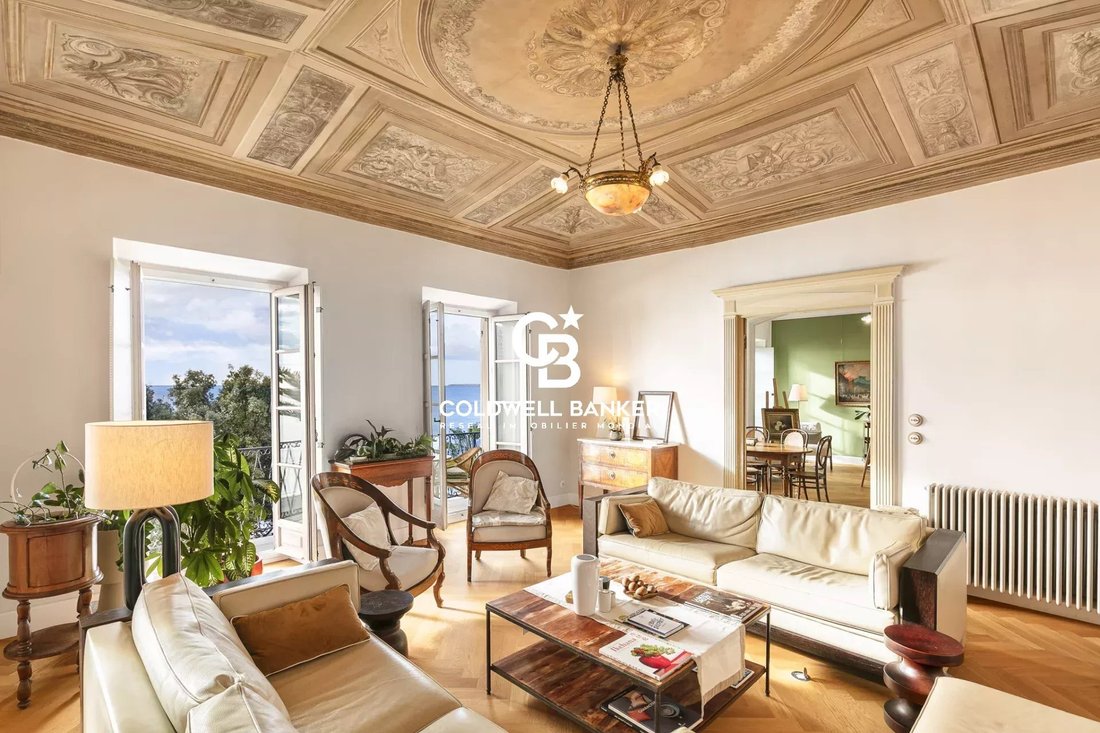 Apartment in Nice, Provence-Alpes-Côte d'Azur, France 2 - 17810350