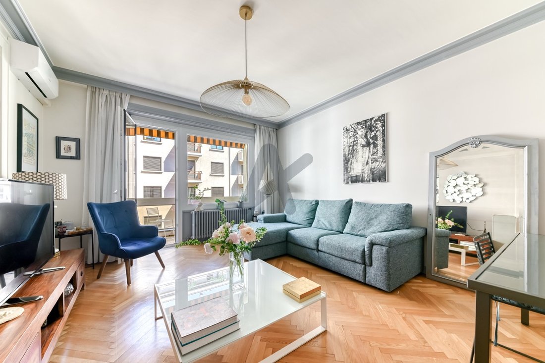 Apartamento en Gerland, Lyon 7e Arrondissement, Lion 2 - 17809716