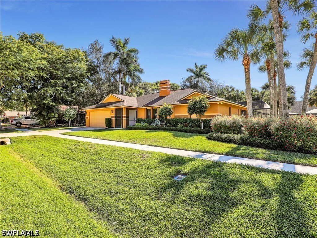 House in Naples, Florida, United States 2 - 17809332
