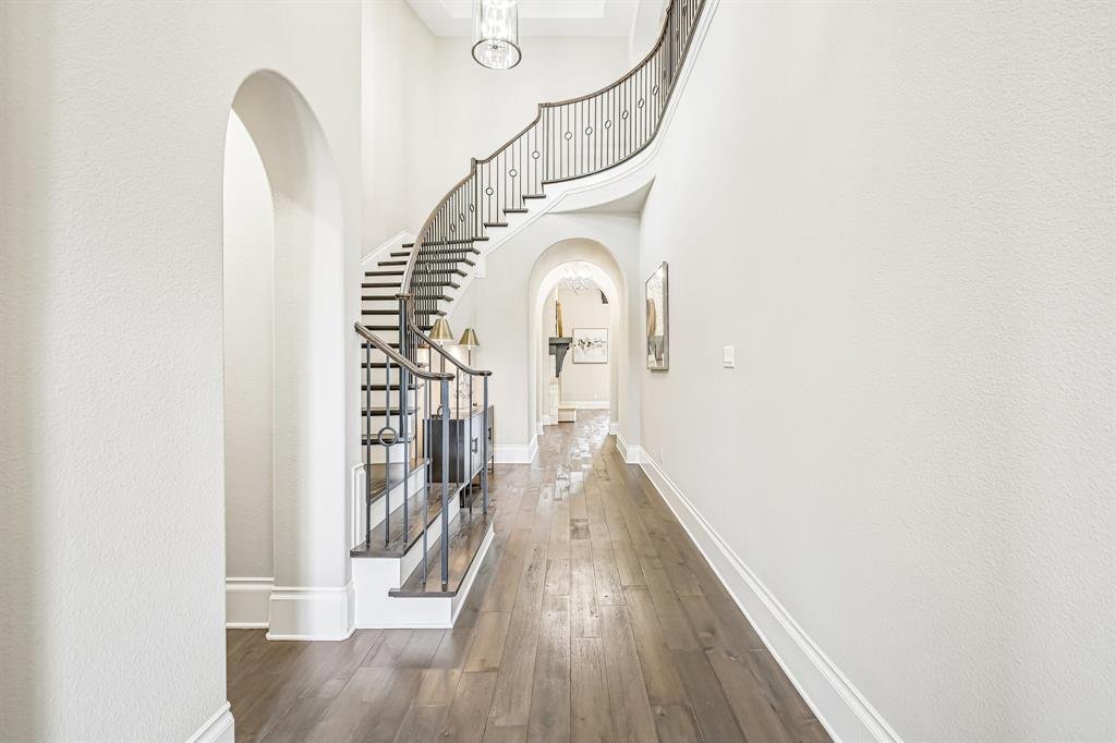 House in Prosper, Texas, United States 4 - 17809268