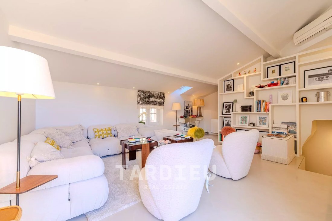 Apartment in Zone Ouest Urbaine, Saint-Tropez, France 3 - 17810529