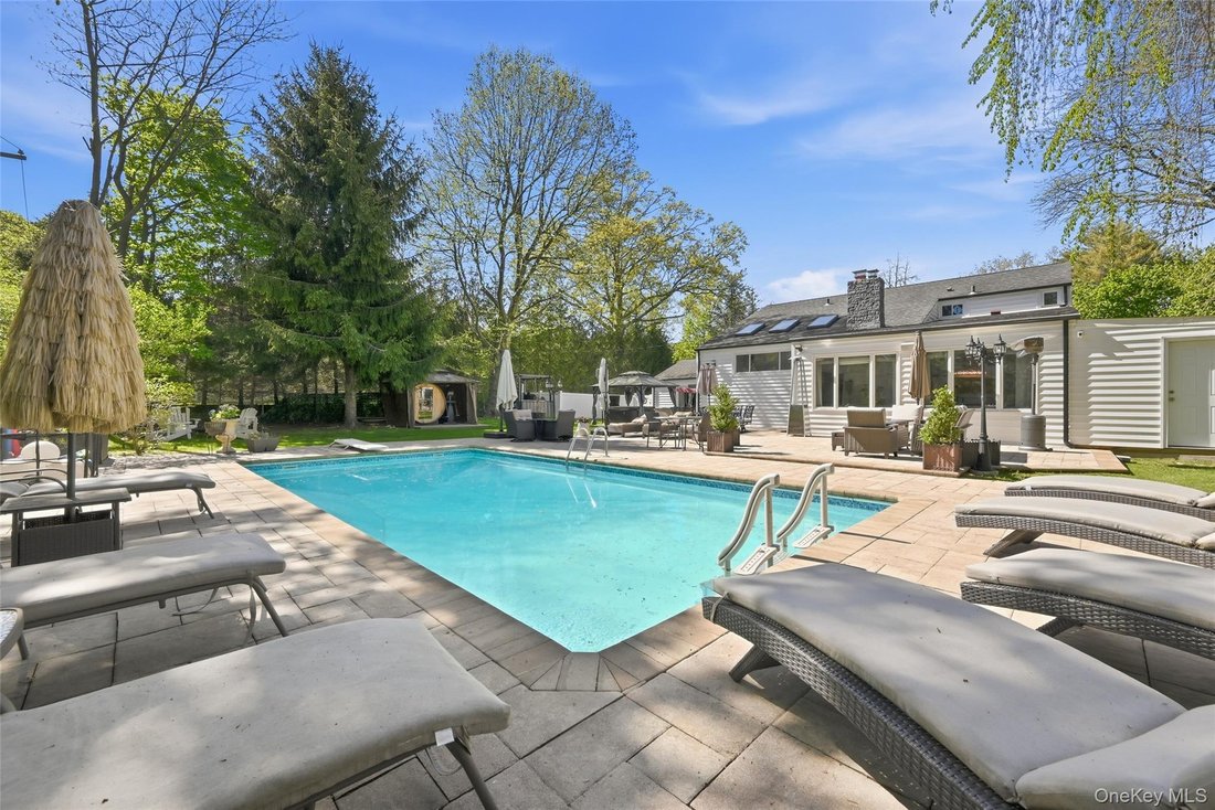 House in East Hills, New York, United States 3 - 17808497