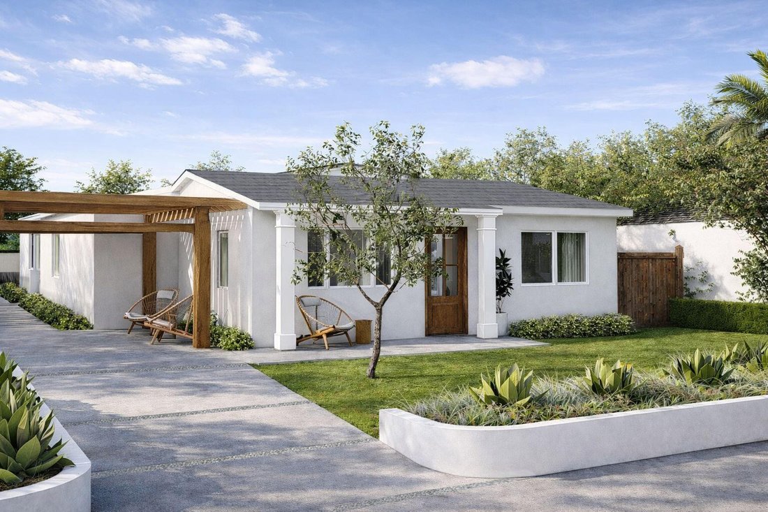 House in West Palm Beach, Florida, United States 2 - 17808590