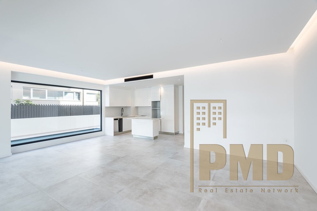 Apartment in Glyfada, Attica, Greece 3 - 14535595