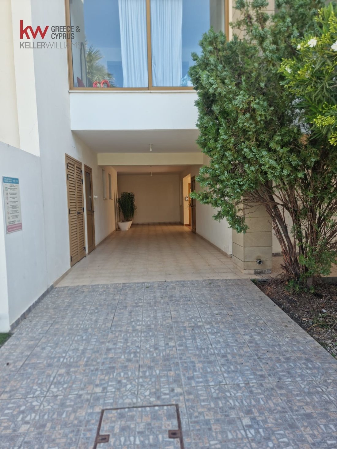 Apartment in Livadia, Larnaca, Cyprus 5 - 17808709