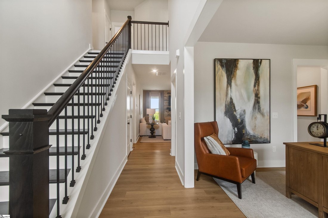House in Greer, South Carolina, United States 3 - 17808118