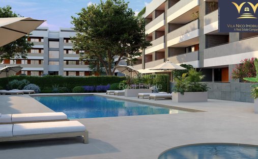 Appartement à São Sebastião, Lagos, Sao Goncalo de Lagos, Portugal 1