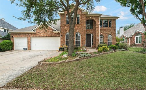 Casa a Fort Worth, Texas, Stati Uniti 1