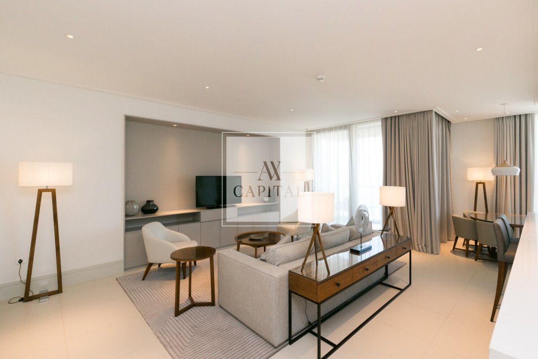 Appartement à Al Safouh Deuxième, Al Safouh, Doubaï 4 - 17810020