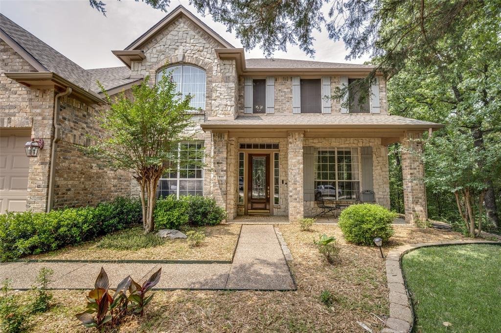 House in Hickory Creek, Texas, United States 4 - 17809345