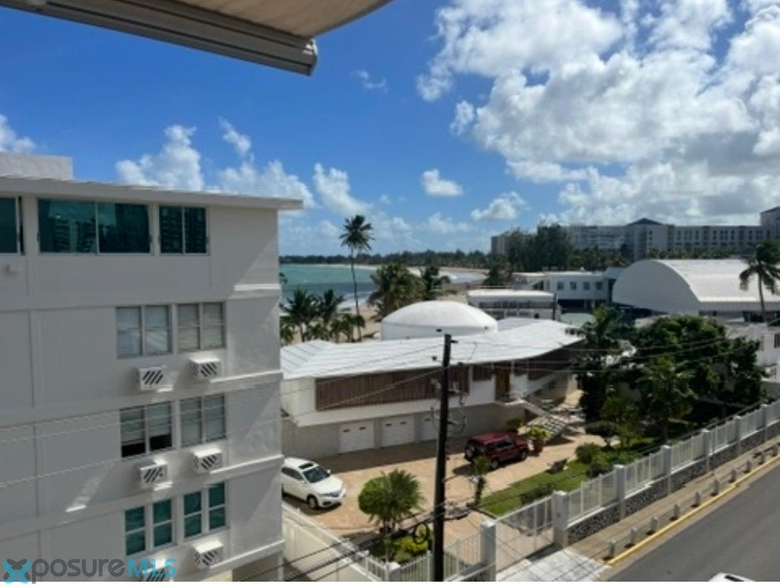 Apartment in Carolina, Carolina, Puerto Rico 1 - 17808479