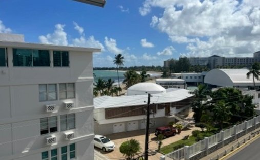 Apartamento en Carolina, Carolina, Puerto Rico 1
