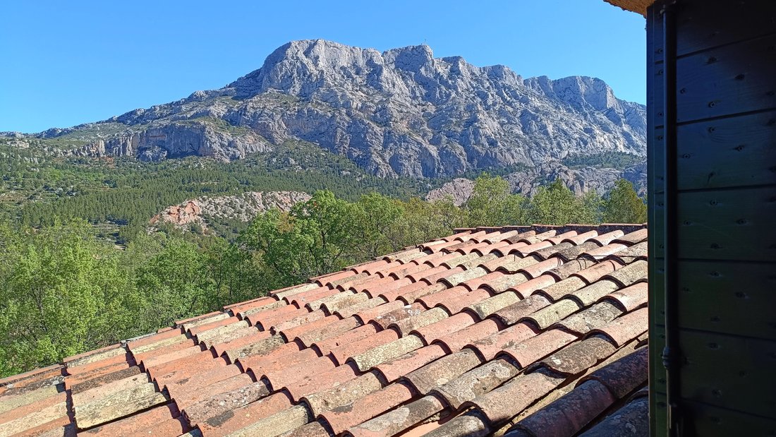 House in Saint-Antonin-sur-Bayon, Provence-Alpes-Côte d'Azur, France 2 - 17810263