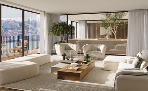 Appartamento a Santa Marinha e Sao Pedro da Afurada, Oporto, Portogallo 1