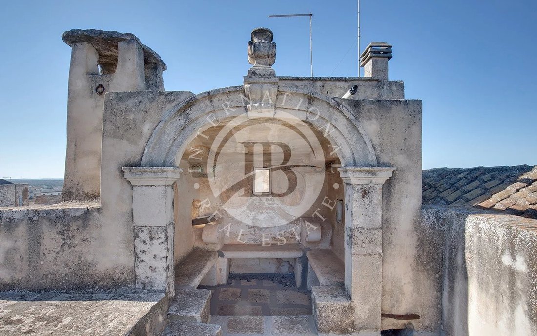 House in Ceglie Messapica, Apulia, Italy 2 - 17810076