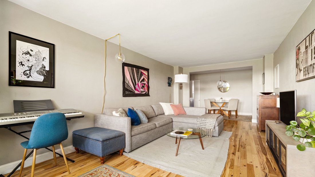 Co Op in New York, New York, United States 2 - 17809723