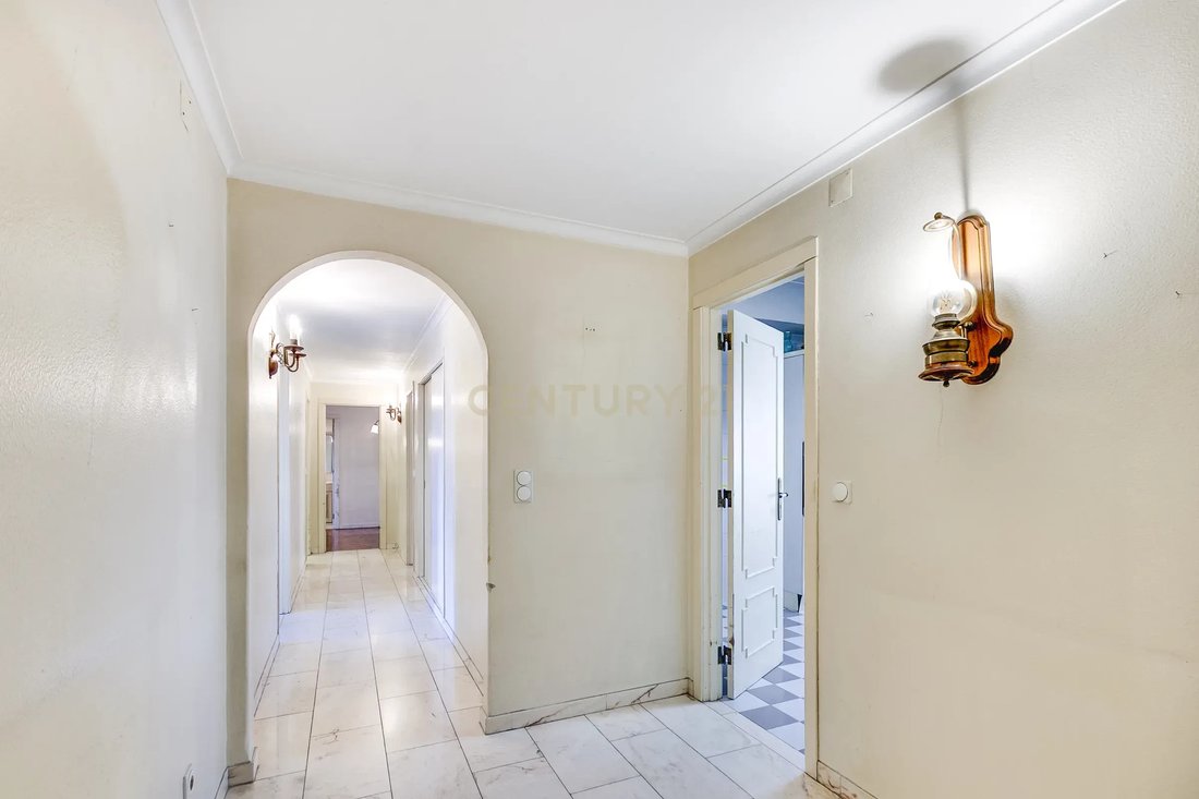 Apartment in Almada, Cova da Piedade, Pragal e Cacilhas, Setubal, Portugal 4 - 17803539