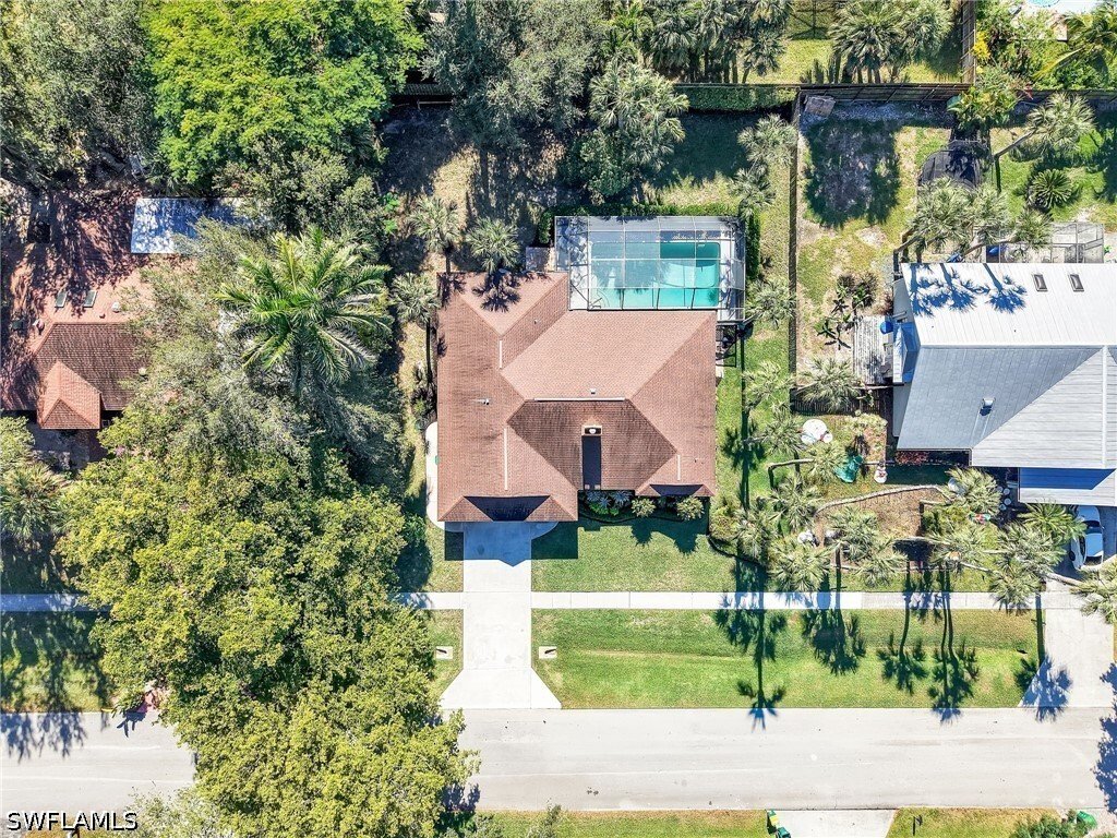 House in Naples, Florida, United States 3 - 17809332