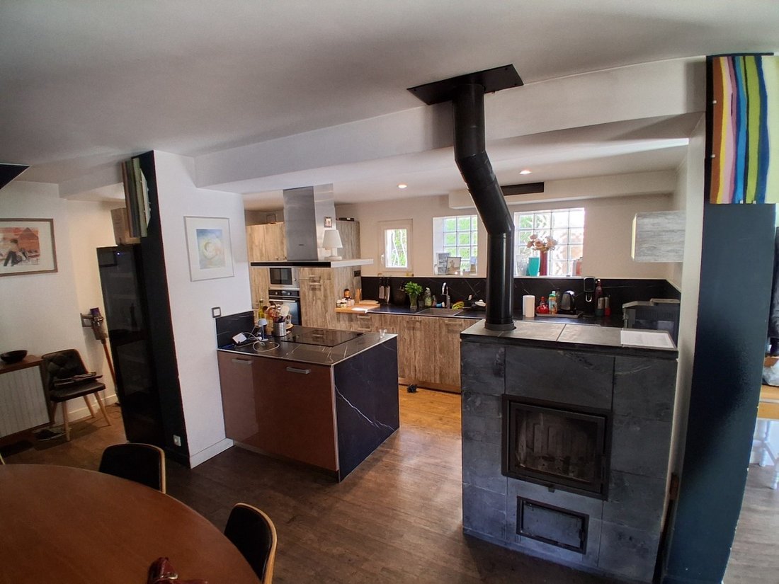 House in Centre et Abords, Roquevaire, France 4 - 17809677