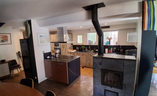 House in Centre et Abords, Roquevaire, France 1