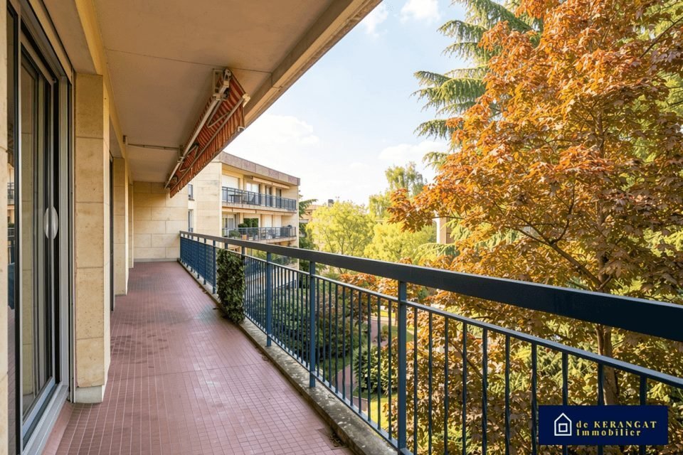 Apartment in Parc de Sceaux, Sceaux, France 3 - 17752868