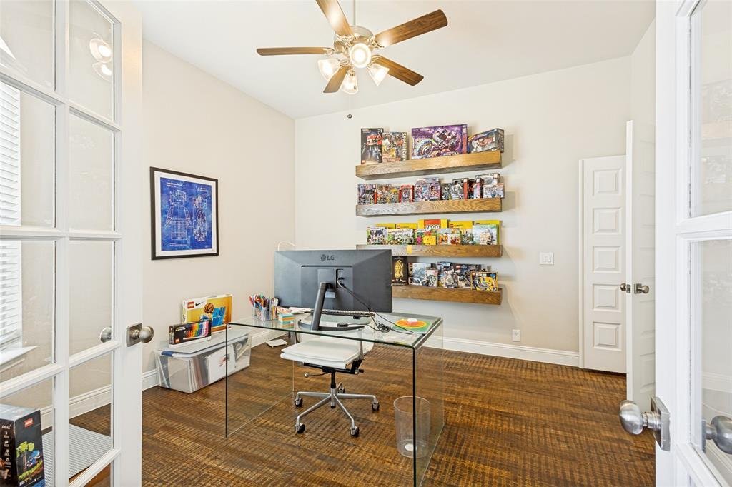 House in Van Alstyne, Texas, United States 4 - 17809283