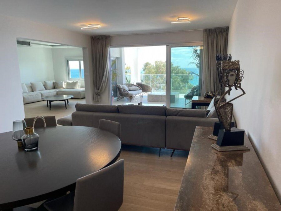 Appartement à Ágios Týchonas, Limassol, Chypre 5 - 17810554